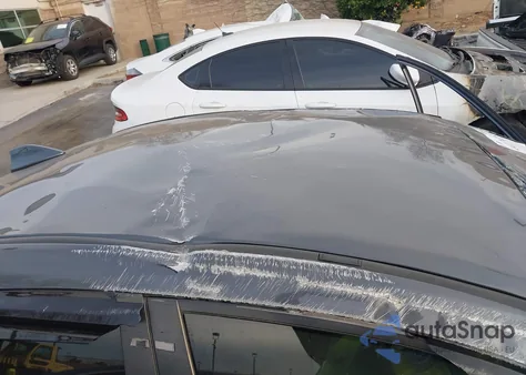 2024 Subaru Wrx z USA, uszkodzony, nr VIN JF1VBAB64R9804579